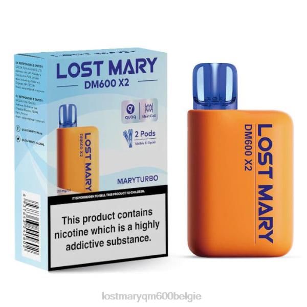 LOST MARY vape belgië verloren mary dm600 x2 wegwerpvape 48446195 maryturbo