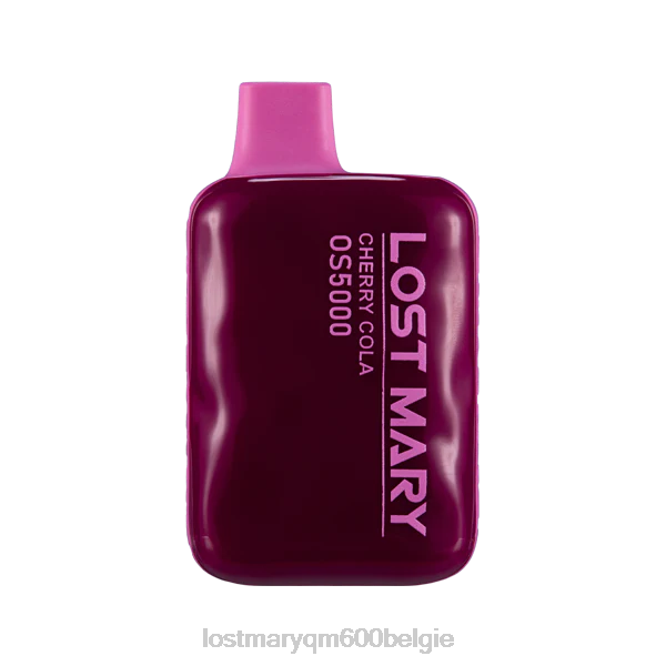 kersen cola