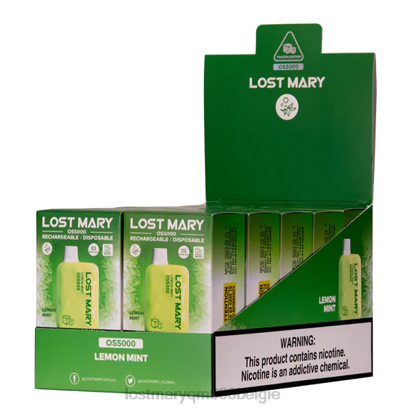 LOST MARY belgie maria os5000 verloren 4844642 citroen munt