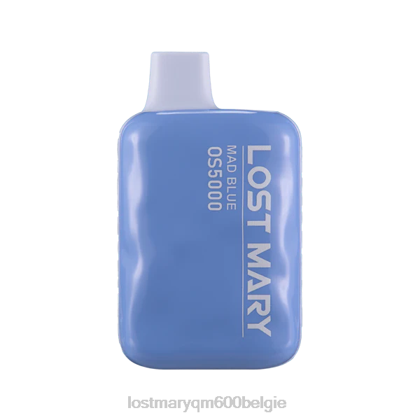 LOST MARY kopen maria os5000 verloren 4844646 gek blauw