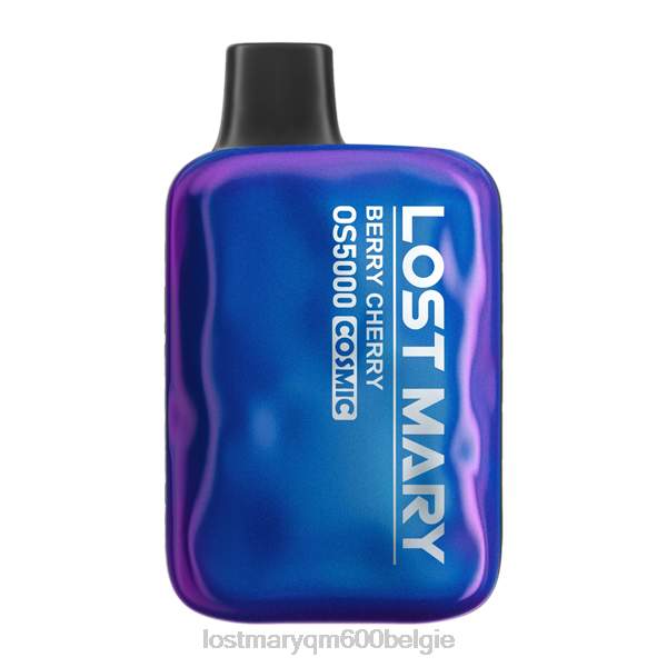 LOST MARY kopen verloren mary os5000 kosmisch 48446116 bessen kers