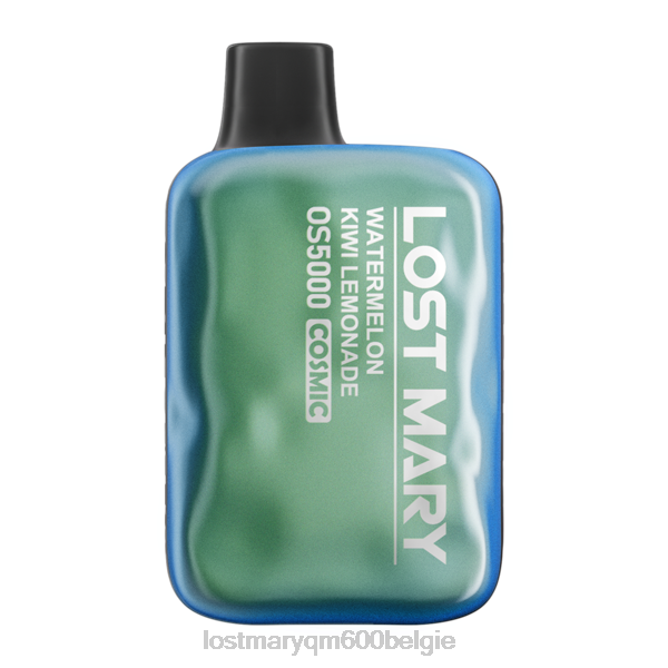 LOST MARY review verloren mary os5000 kosmisch 48446119 watermeloen-kiwilimonade
