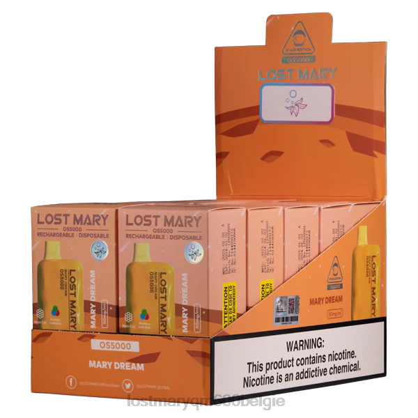 LOST MARY store maria os5000 verloren 4844650 Maria droom