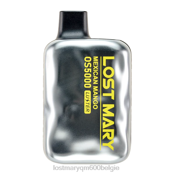 LOST MARY vape bestellen verloren mary os5000 glans 4844651 Mexicaanse mango