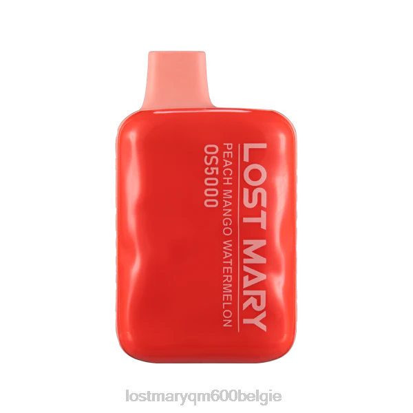 LOST MARY vape kopen belgie maria os5000 verloren 4844654 perzik-mango-watermeloen