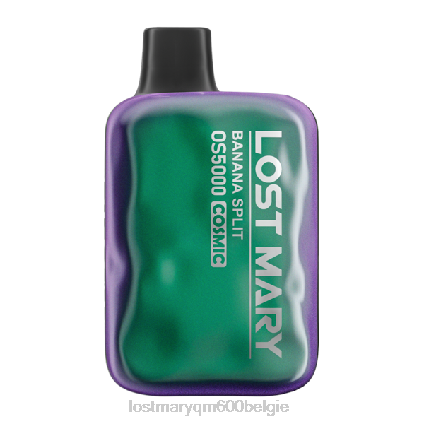 LOST MARY vape kopen belgie verloren mary os5000 kosmisch 48446114 bananensplit