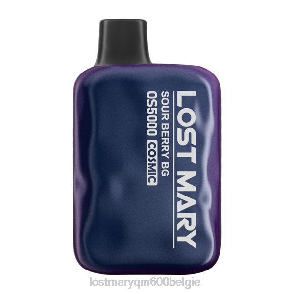 LOST MARY vape kopen verloren mary os5000 kosmisch 48446117 zure bes bg