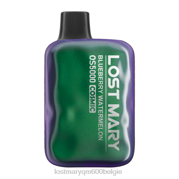 LOST MARY vapes kopen verloren mary os5000 kosmisch 48446118 bosbessen watermeloen