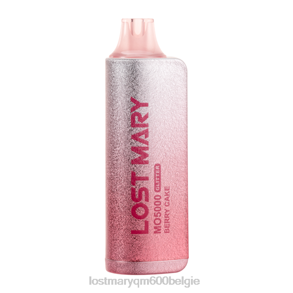 LOST MARY store verloren mary mo5000 glittereditie 48446120 bessen taart