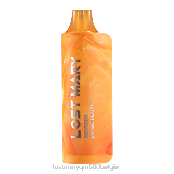 LOST MARY vape kopen verloren maria mo5000 4844647 mango-perzik