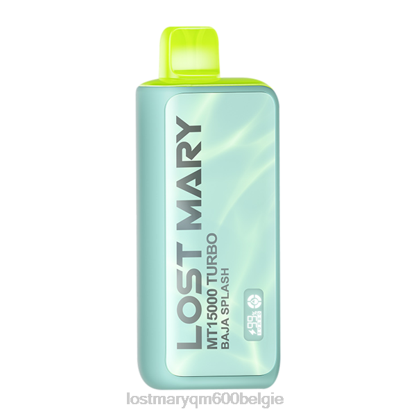 LOST MARY review verloren mary mt15000 turbo 4844699 baja plons