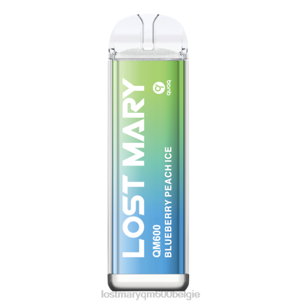 LOST MARY vape bestellen verloren mary qm600 wegwerpvape 48446161 bosbessen-perzik-ijs